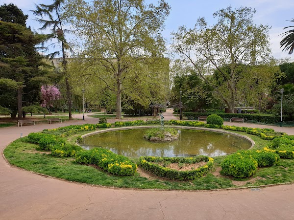 Jardins 1