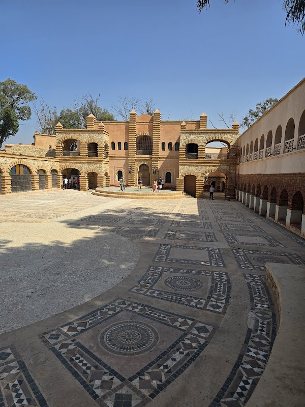 Agadir Medina