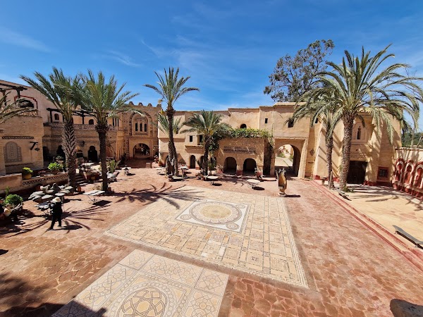 Agadir Medina 5