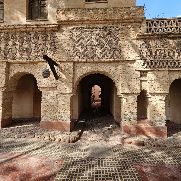 Agadir Medina 4