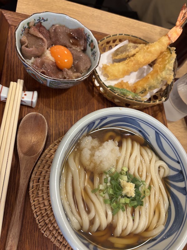 Kunugiya Shinjuku Gyoen 4