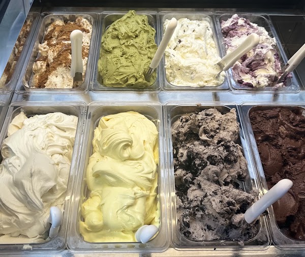 젤라또마켓 순두부젤라또 Gelatomarket 5