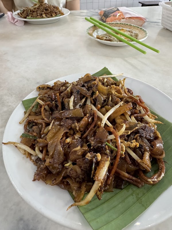 Melawis Fried Kuey Teow 5