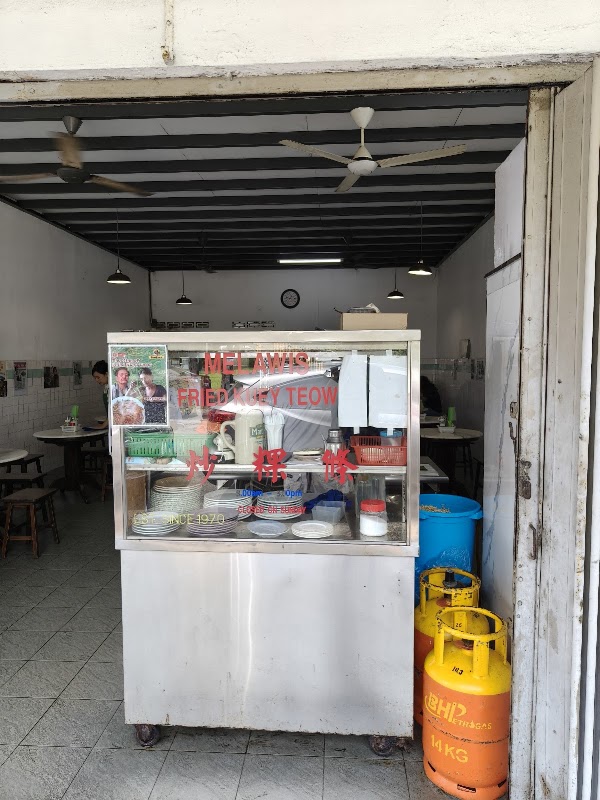 Melawis Fried Kuey Teow 3