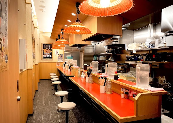 Comer en Japón 40