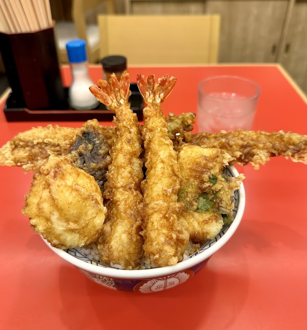 Tempura Miya 4