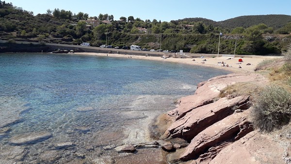 Calanque de l'Esterel 2