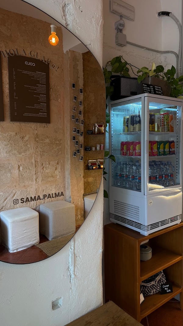 SAMA | Specialty Coffee & Matcha 5
