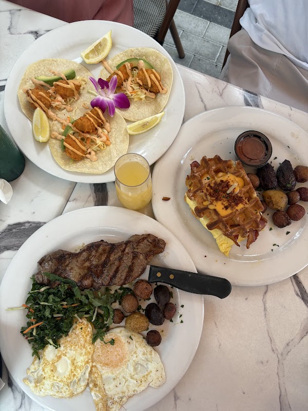 Sola Miami Beach 4