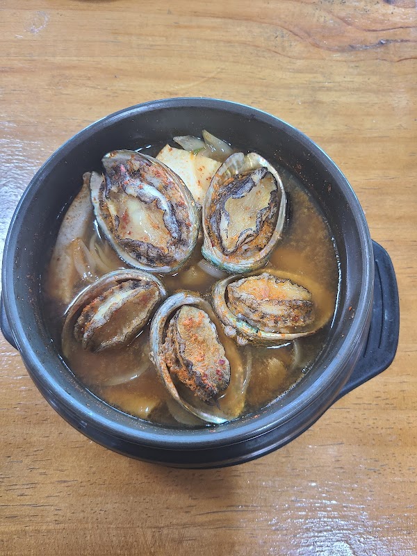 Jeju Ttukbaegi 5