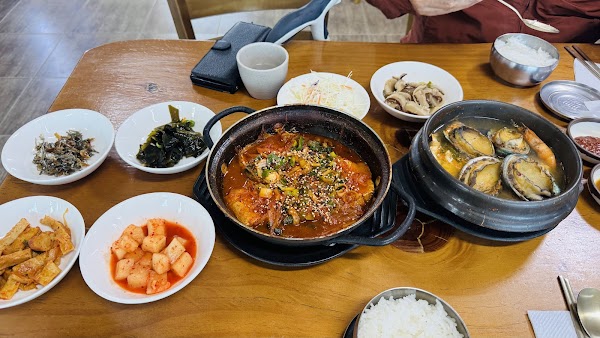 Jeju Ttukbaegi 4