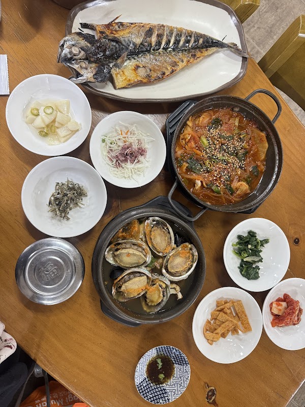 Jeju Ttukbaegi 3