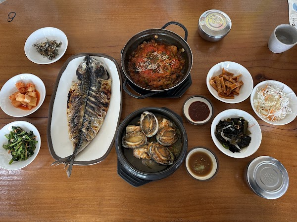 Jeju Ttukbaegi 2