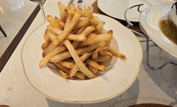 L'entrecôte de Potager 4