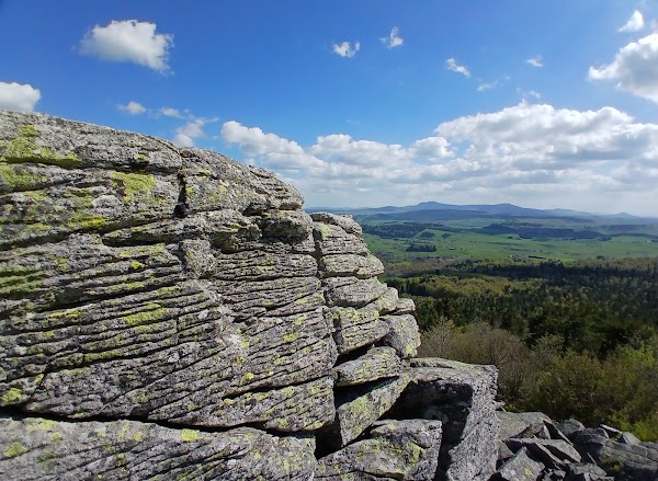 Pic du Lizieux