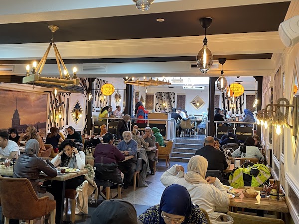 Payitaht Restaurant 1