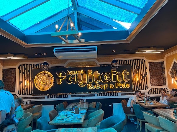 Payitaht Restaurant 3