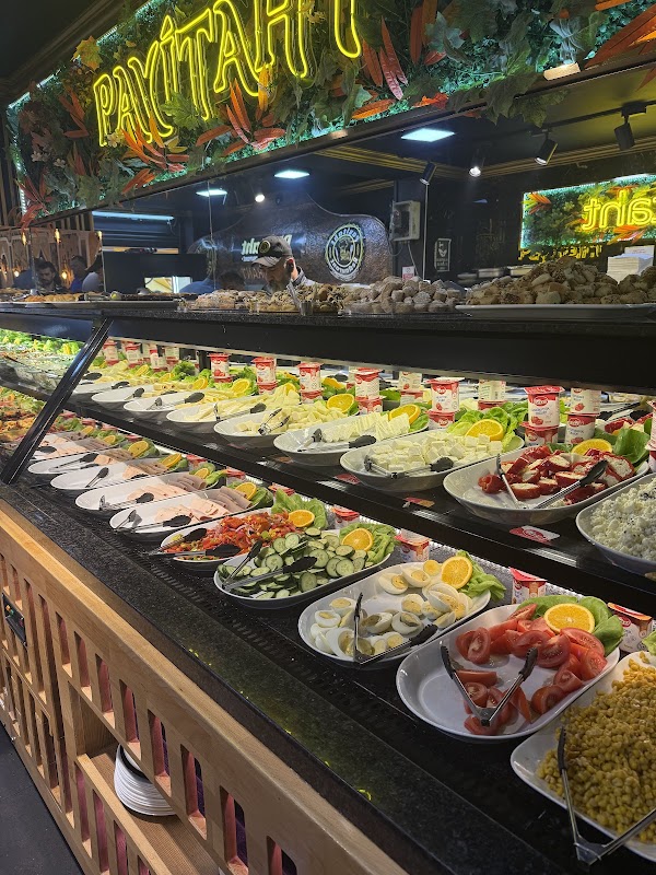 Payitaht Restaurant 2