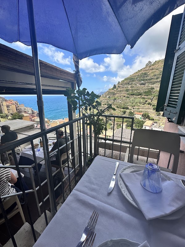 Trattoria dal Billy