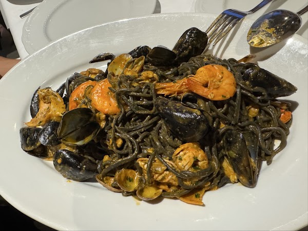 Trattoria dal Billy 3