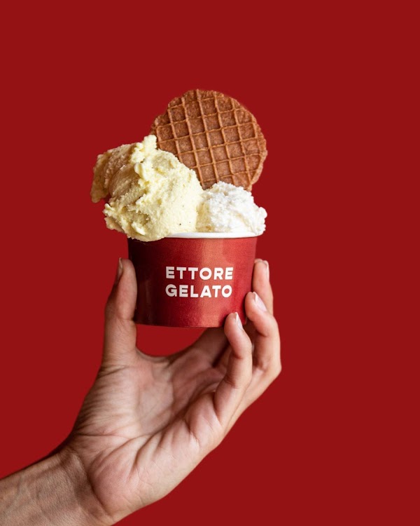 Ettore Gelato Pererenan 3