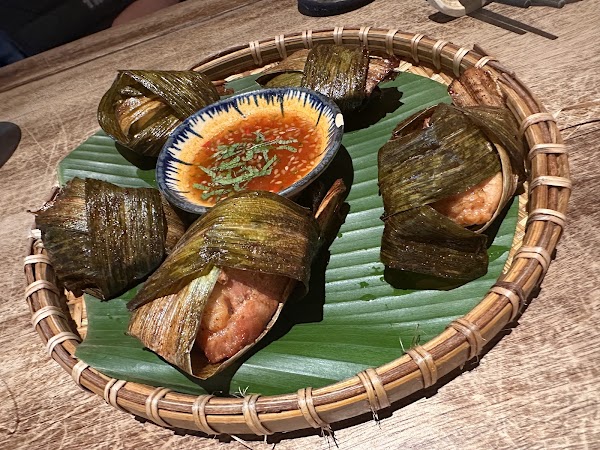Mặn Mòi , Tao Đàn - 34 Võ Văn Tần, Quận 3 3
