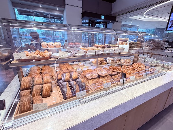 Tous Les Jours Jeil Jedang Center Branch 4