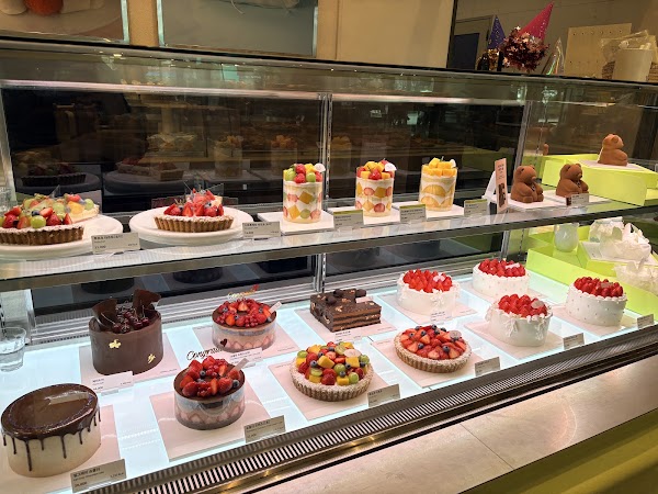 Tous Les Jours Jeil Jedang Center Branch 3