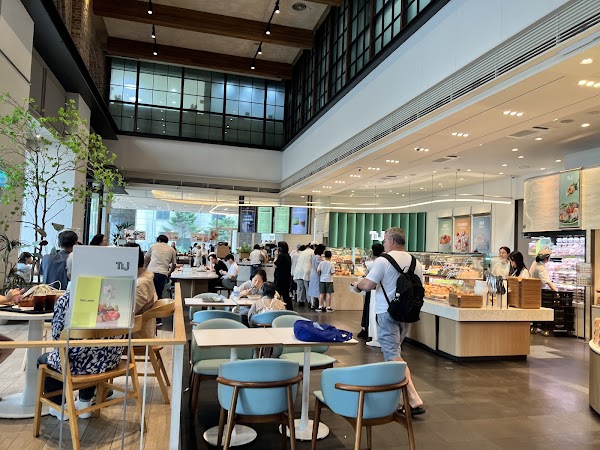 Tous Les Jours Jeil Jedang Center Branch 2