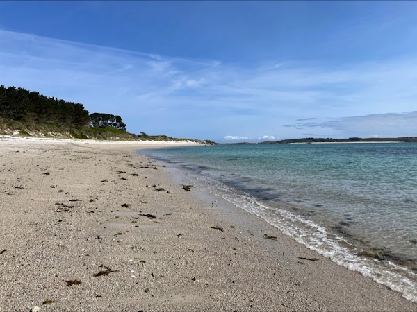 Pentle Bay 1