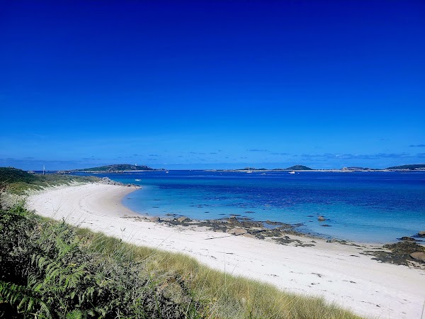 Pentle Bay 5