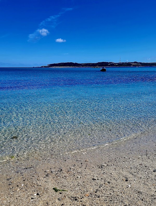 Pentle Bay 3