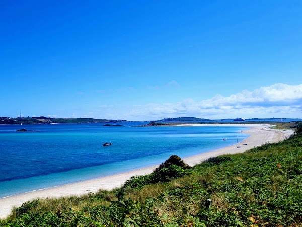 Pentle Bay 2