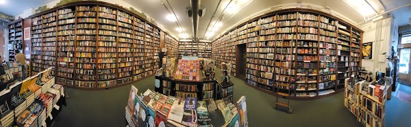 Mysterious Book Shop 4
