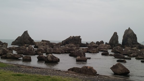 Kushimoto