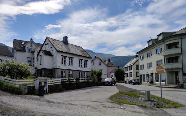 Langevåg 4