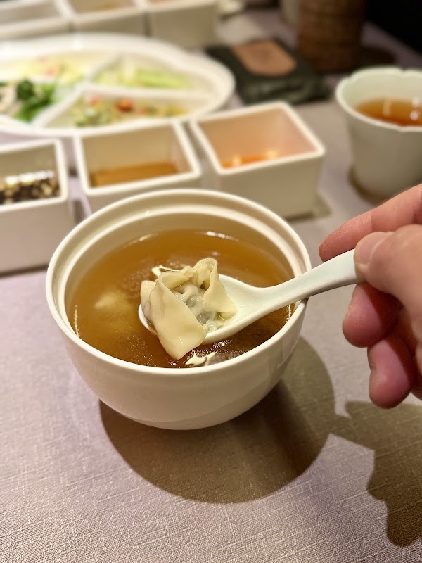 Zuo Ting You Yuan Fresh Beef Hot Pot 4