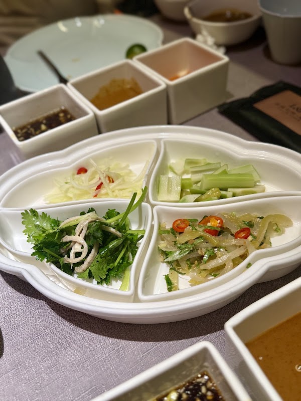 Zuo Ting You Yuan Fresh Beef Hot Pot 3