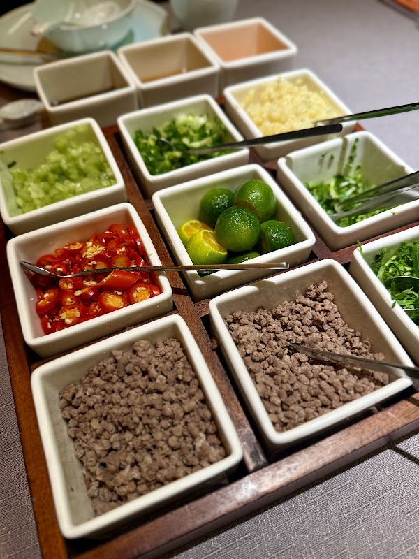 Zuo Ting You Yuan Fresh Beef Hot Pot 2