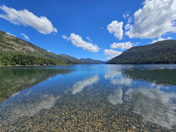 Lago Hermoso