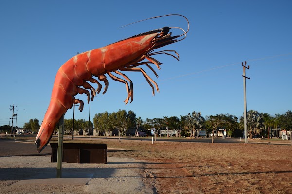 Exmouth 3