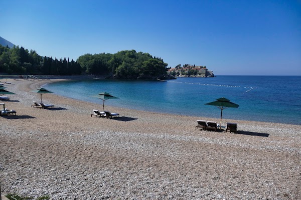 Milocer beach 5