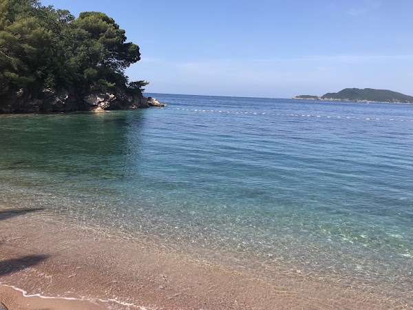 Milocer beach 3