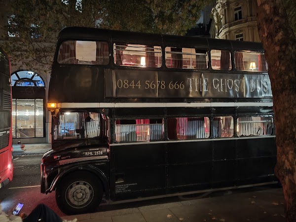 The Ghost Bus Tours 5