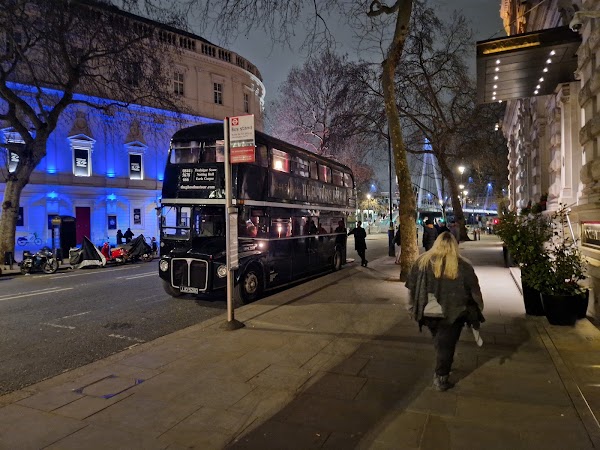 The Ghost Bus Tours 4