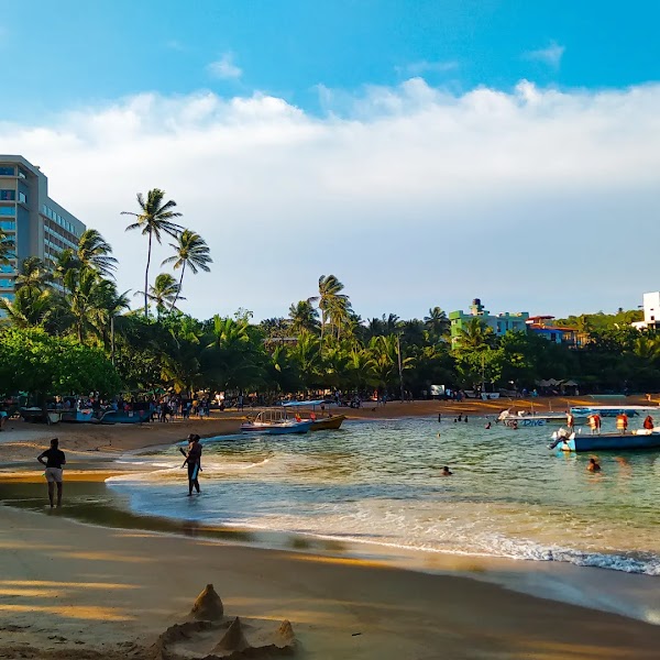 Unawatuna