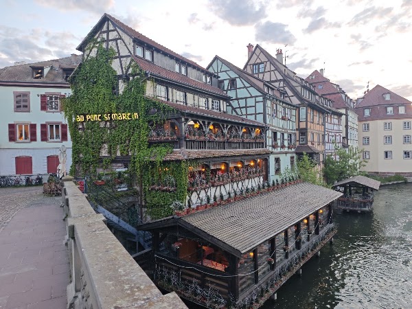 Au Pont Saint-Martin 3