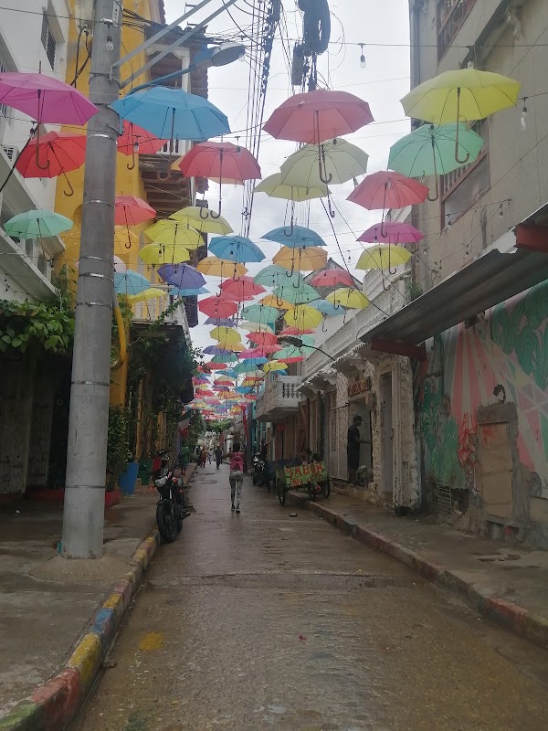 Calle de la Magdalena 3