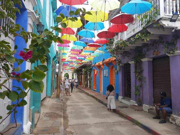 Calle de la Magdalena 2