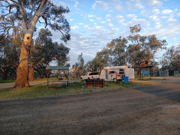 Camping 40